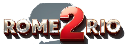 rome2rio logo